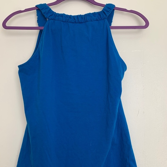 🌟5 for $20 Ann Taylor Scoop Neck Tank - Picture 2 of 5